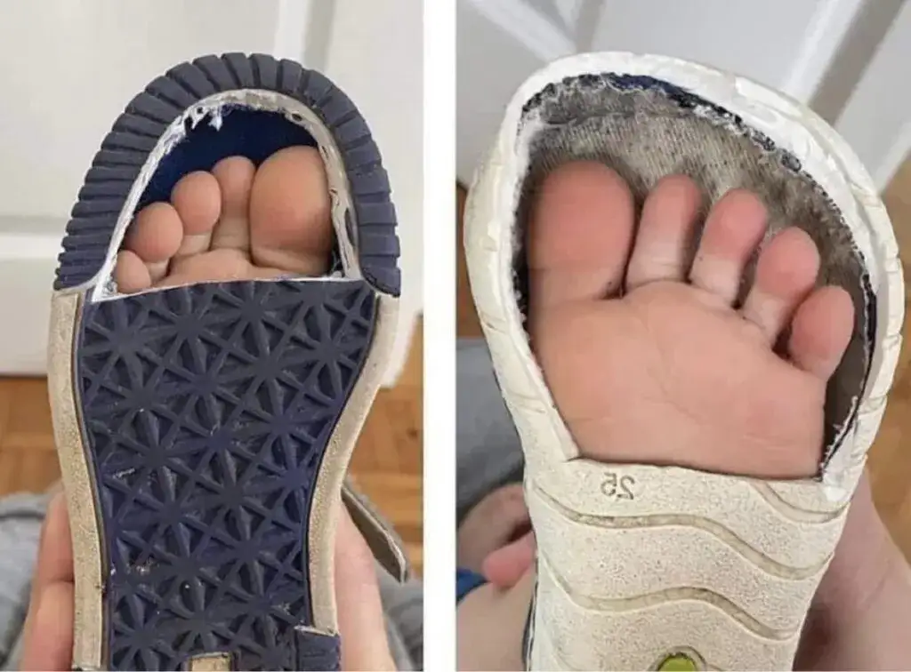 Buty barefoot: dlaczego warto wybrać zdrowe buty?