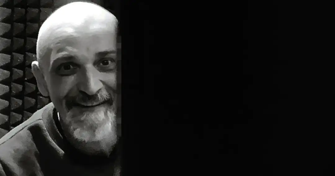 Wojciech Dudziński - Kim był „Sęp” i co zostawił polskiej scenie szant?