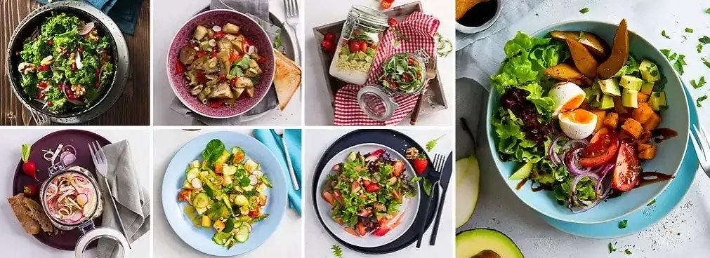 Gdzie kupić gotowe sałatki? Odkryj najlepsze oferty w sklepach