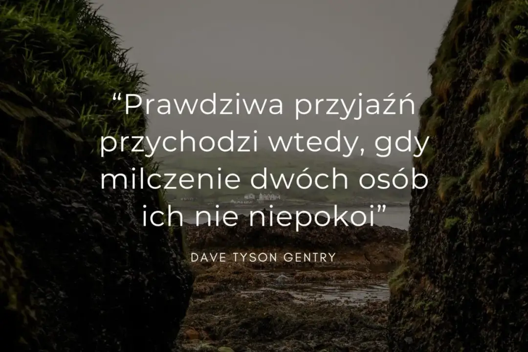 Być dla kogoś ważnym - Cytaty o miłości, przyjaźni, wsparciu