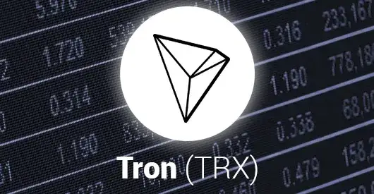 Kurs TRX na rynku kryptowalut: zmiany kursu kryptowaluty TRX