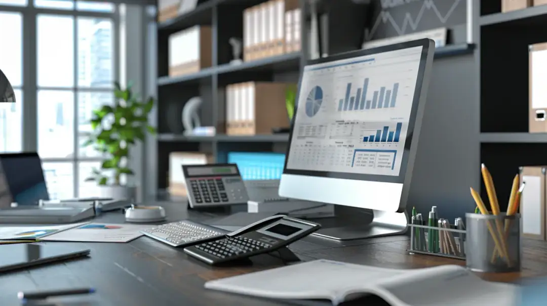 Biuro rachunkowe w Kętach: kompleksowe usługi księgowe