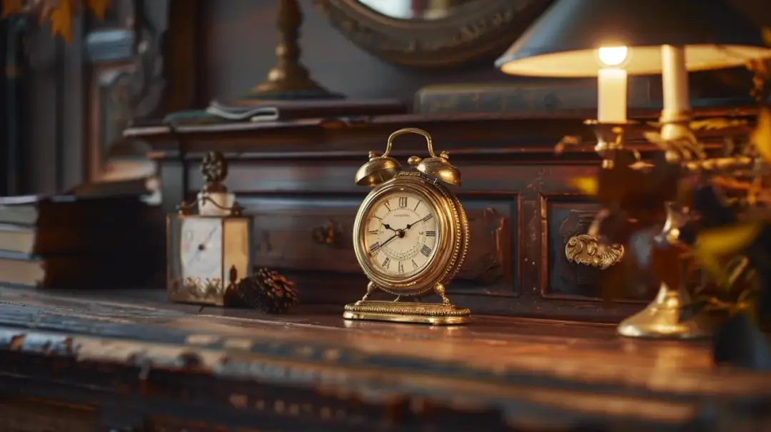Zabytkowe budziki Junghans: Historia i wartość kolekcjonerska