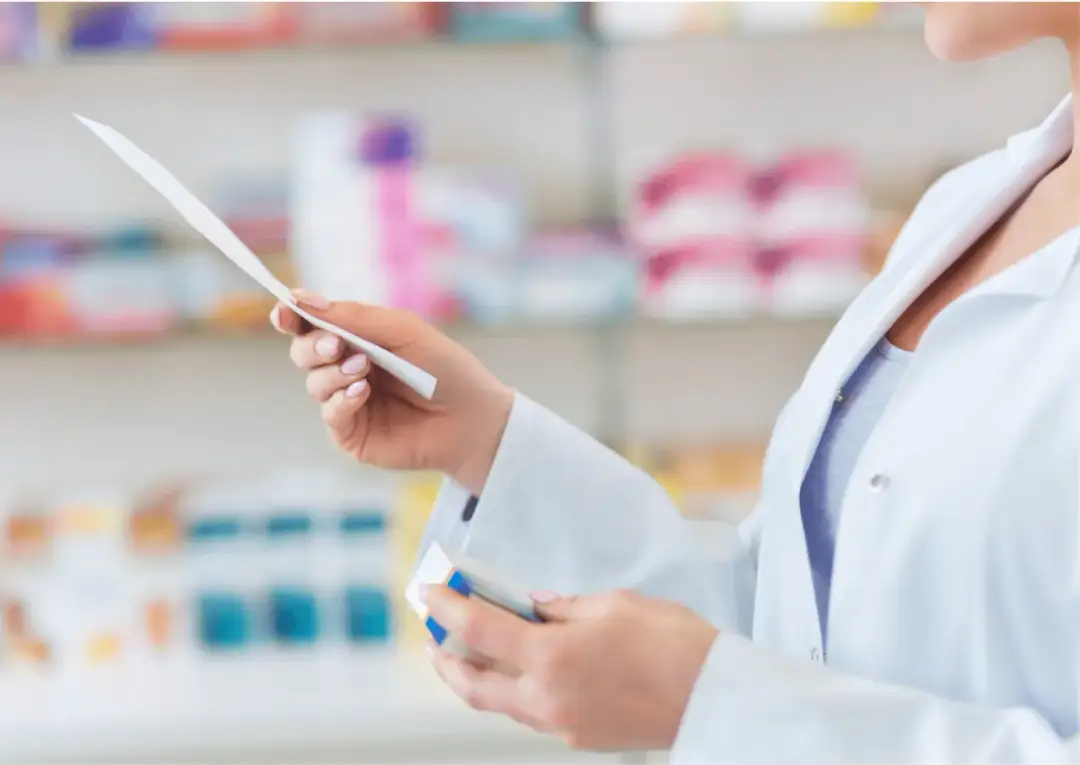 Jak sprawdzić czy recepta jest ważna - uniknij problemów z lekami