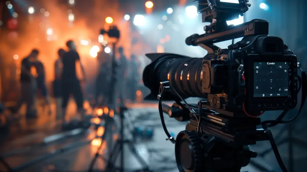 Autor Zdjęć do Filmu - Jaką rolę odegrał w produkcji filmowej?