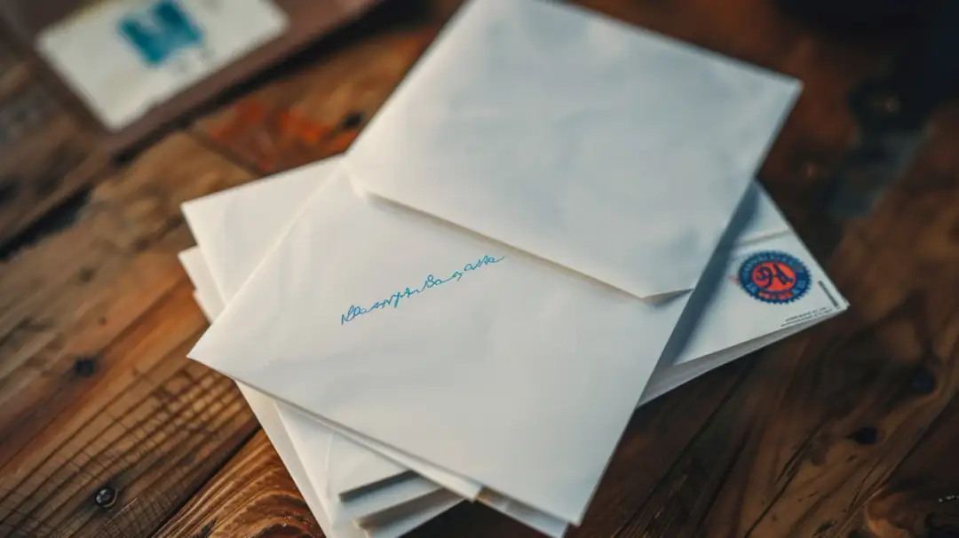 Nadawca w korespondencji: Jak poprawnie wskazać