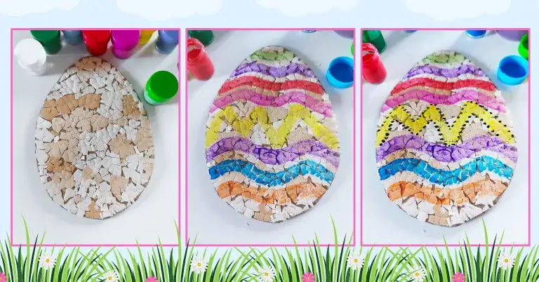 Czy można malować jajka farbami plakatowymi? Oto co musisz wiedzieć!