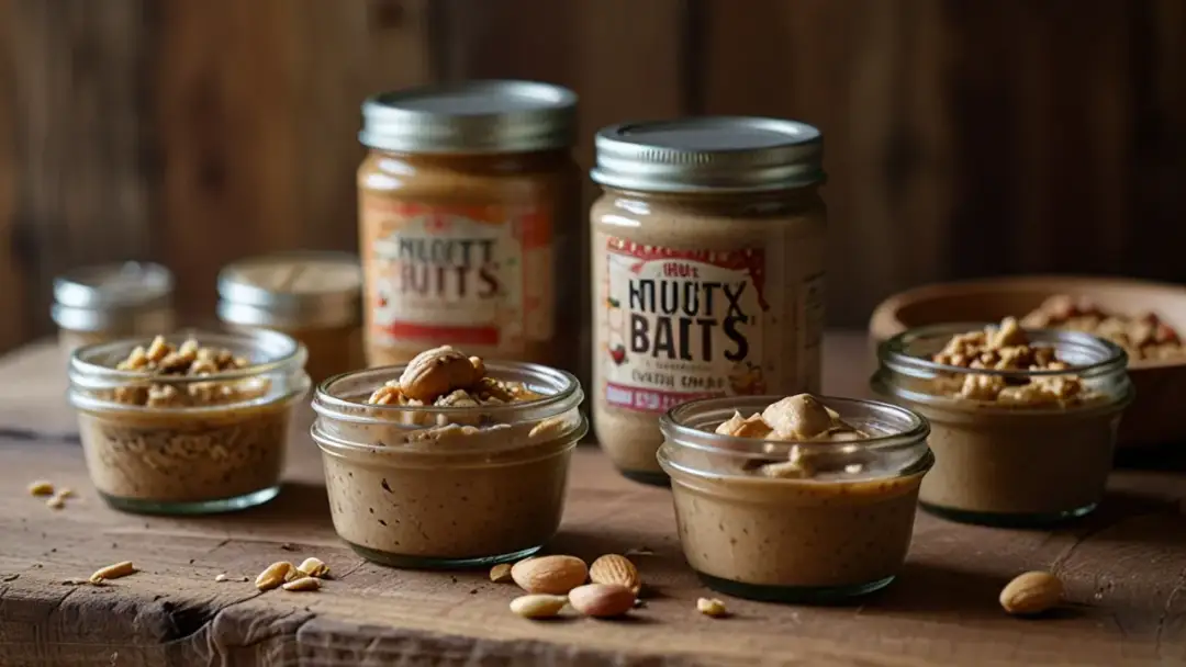 Jak wybrać dobre masło orzechowe? Klucz do sukcesu dla Ciebie