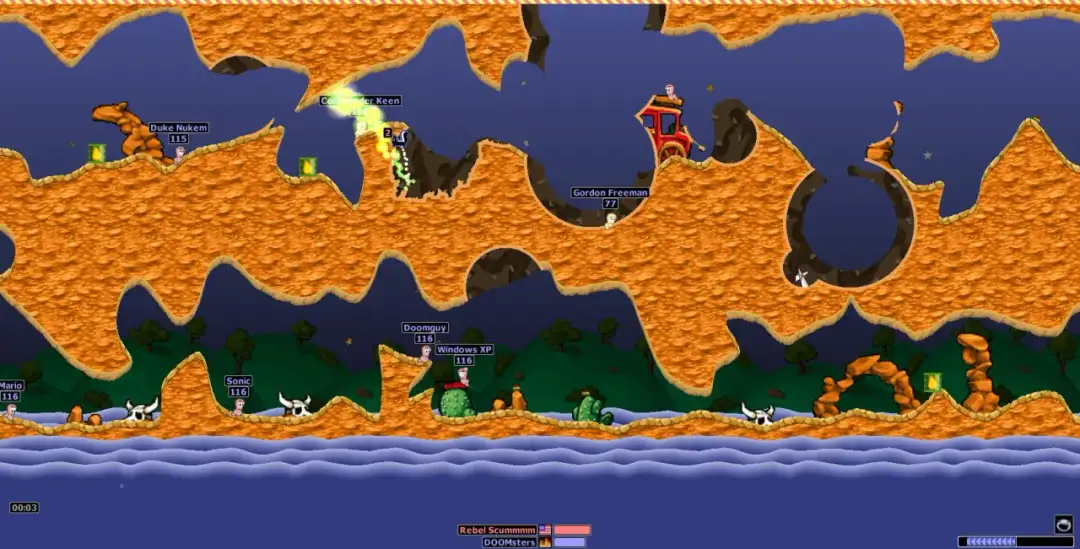 Jak spolszczyć Worms Armageddon bez problemów – prosty poradnik krok po kroku