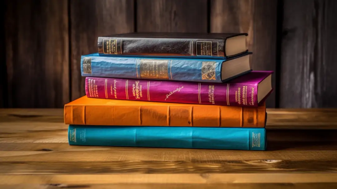 Książki Marii Nurowskiej - Najlepsze tytuły przez autorkę