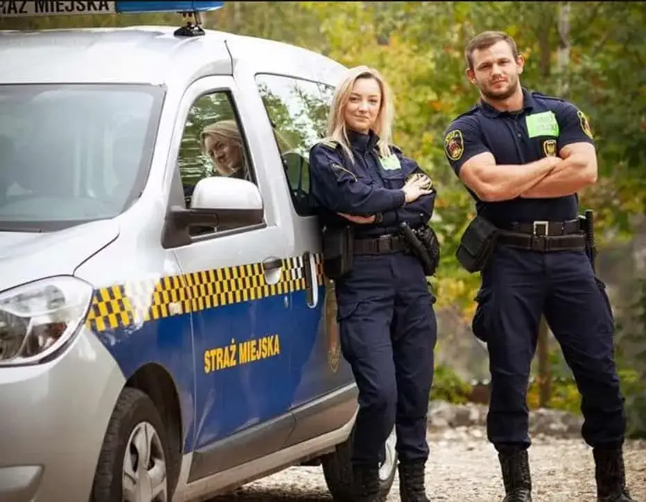 Czy straż miejska może wystawić mandat? Oto, co musisz wiedzieć