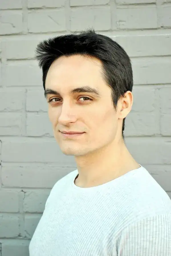 Tomasz Olejnik aktor - niezwykła kariera i niezapomniane role