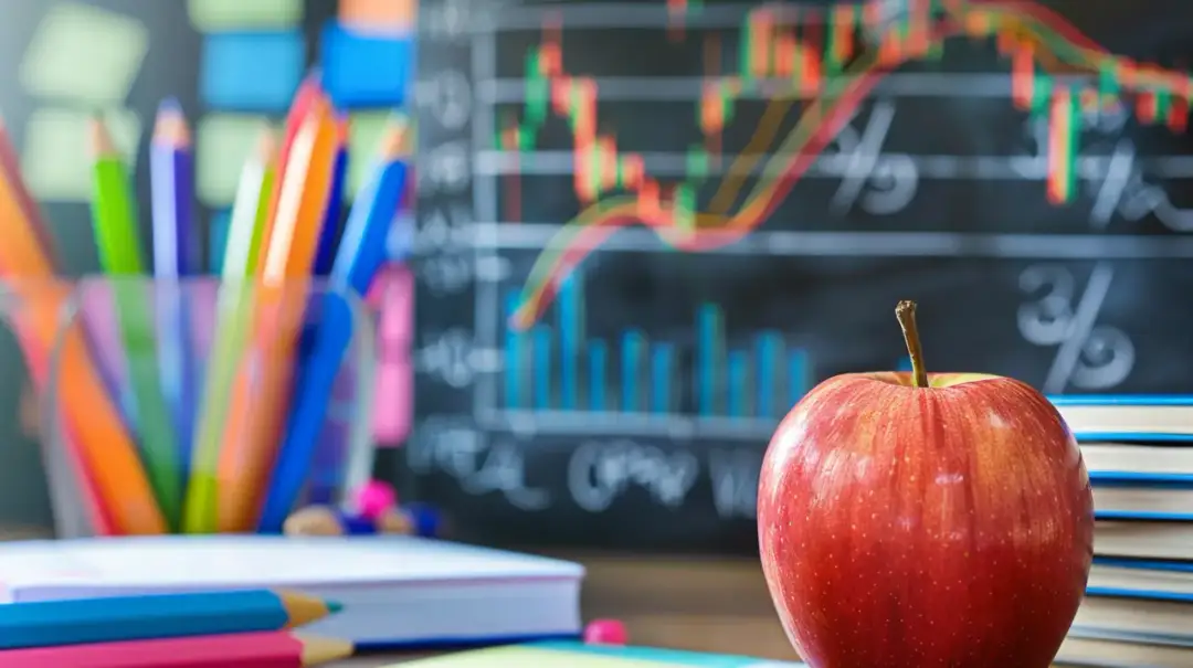 Zarobki pomocy nauczyciela: Aktualne stawki i perspektywy na 2025