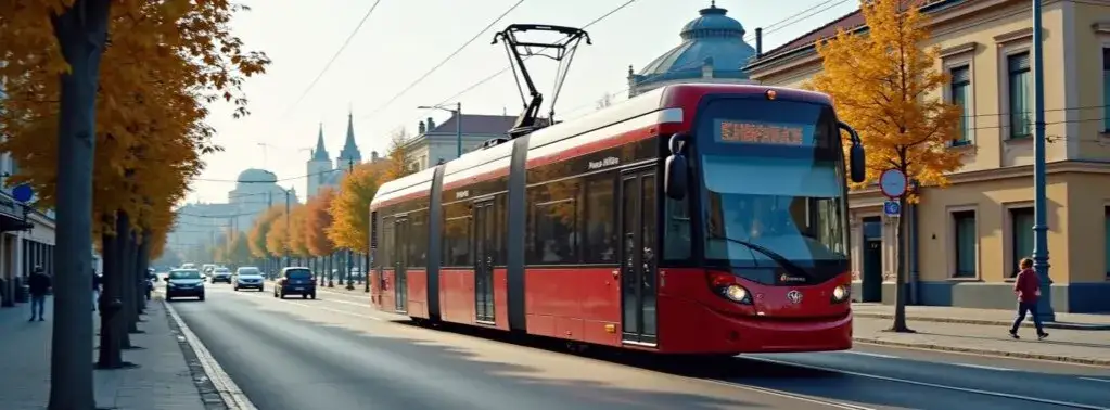 Rozkład jazdy ZTM w Gdańsku - nie trać czasu na czekanie na autobus