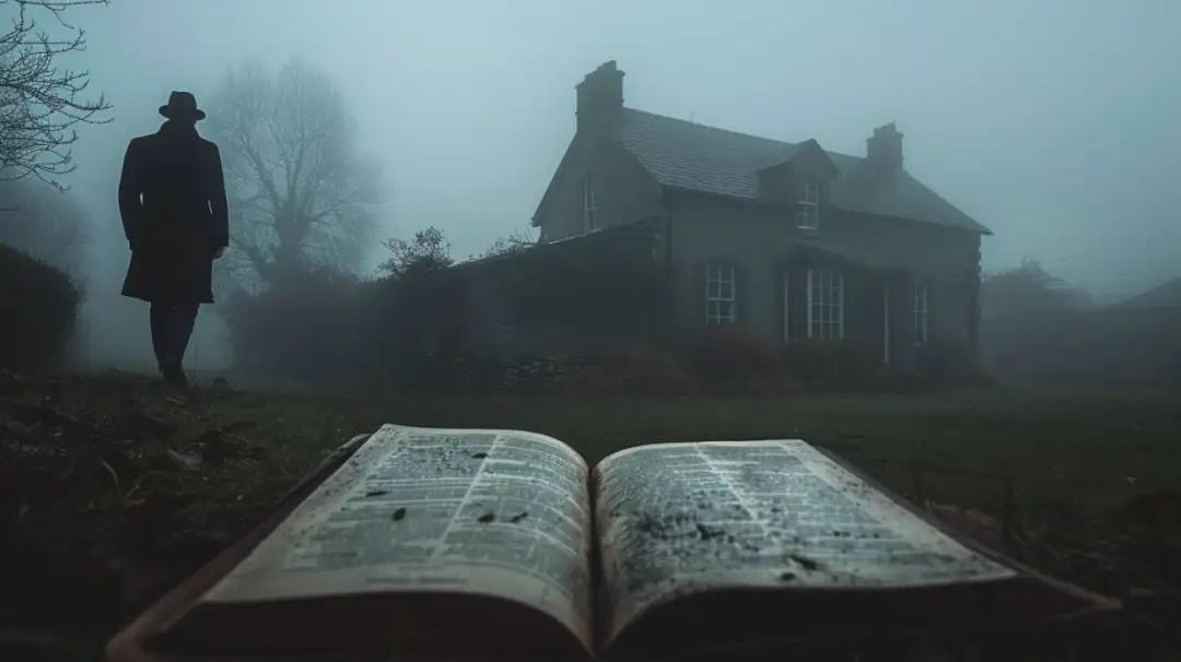 Adaptacja powieści Agathy Christie: bohater Nigeryjczykiem, nie Anglikiem. Rodzina pisarki komentuje.