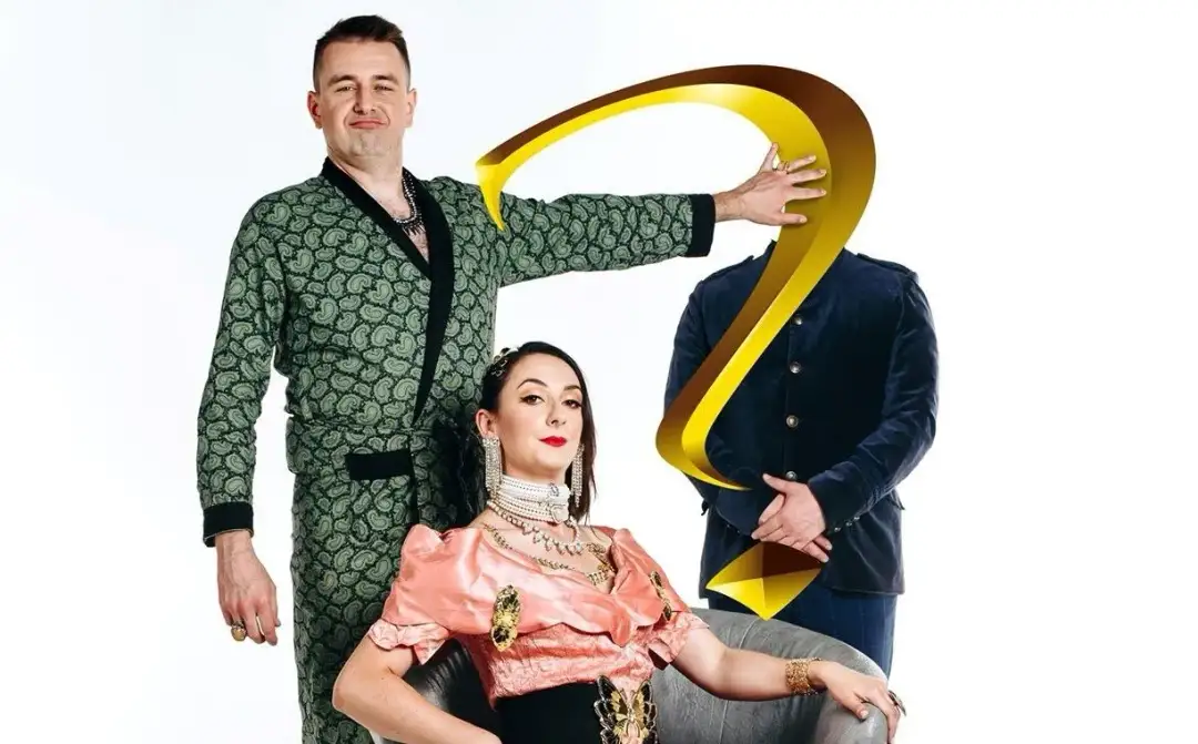 Kabaret K2 skład - poznaj aktualnych członków i ich talenty