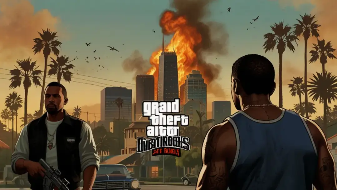 Pełna lista postaci z GTA San Andreas i ich rola w fabule gry