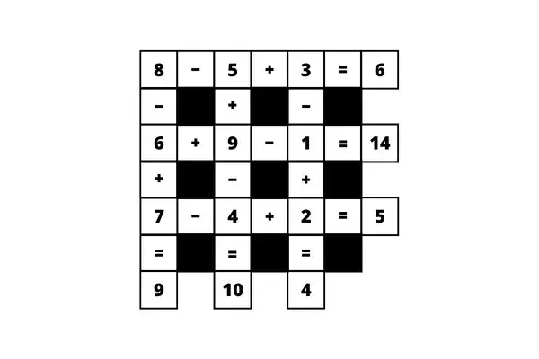 Zagadka z liczbami od 1 do 9: jak wykorzystać matematyczne łamigłówki?