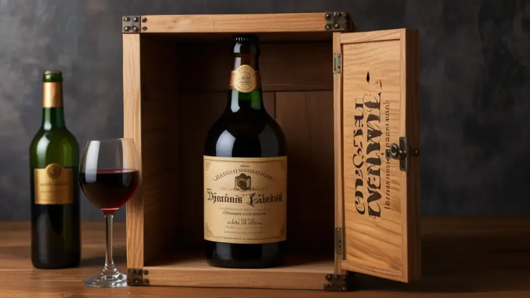 Jak wybrać najlepszą skrzynkę z grawerem na wyjątkowy prezent?