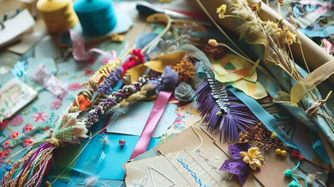 Kartka na dzień mamy: Proste pomysły przepełnione uczuciami