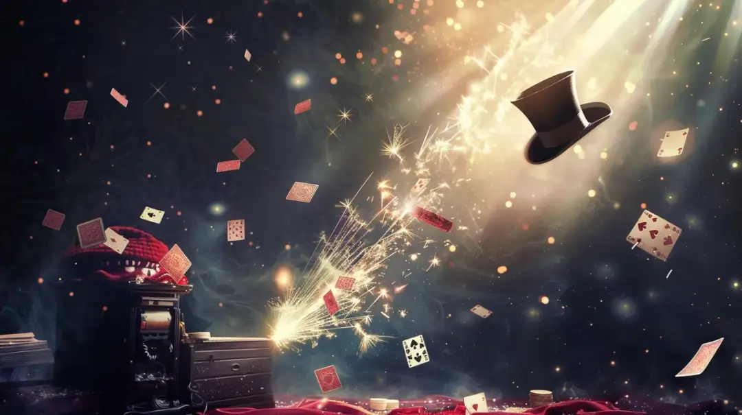 Iluzjoniści i magia: Filmy, które Cię zaczarują - Najlepsze produkcje!