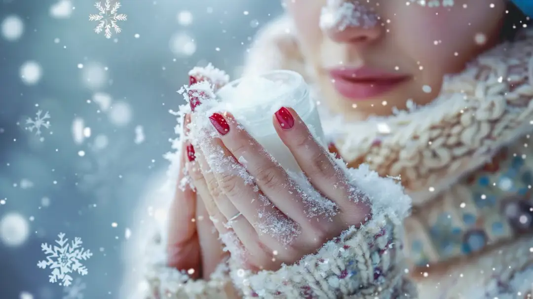 Ochrona skóry zimą: Najlepsze kremy do walki z mrozem