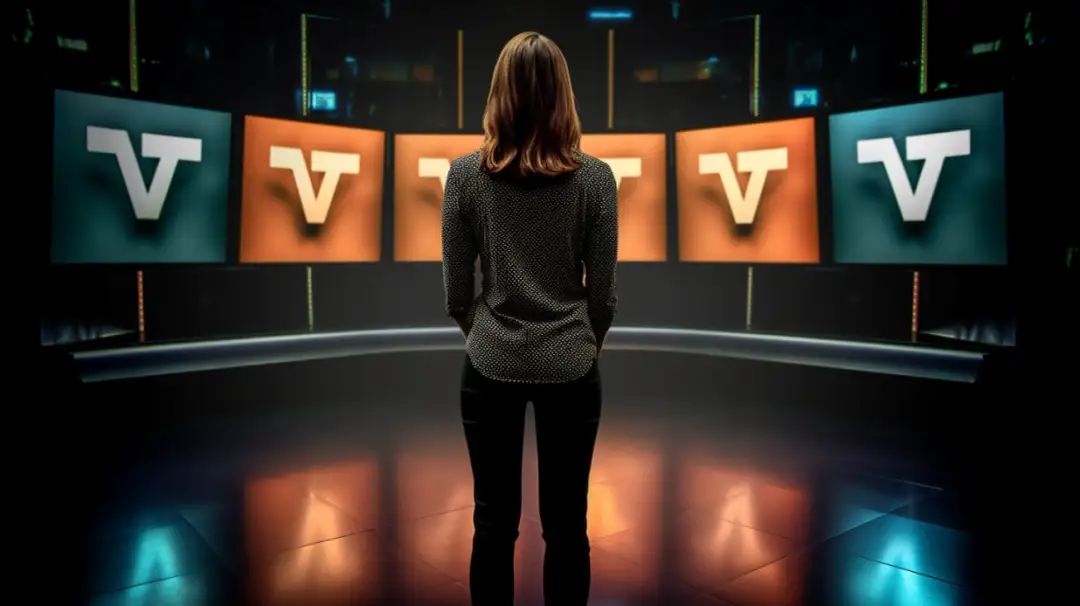 Dorota szelągowska o zamianie tvn na tvp - prezenterka zabiera głos