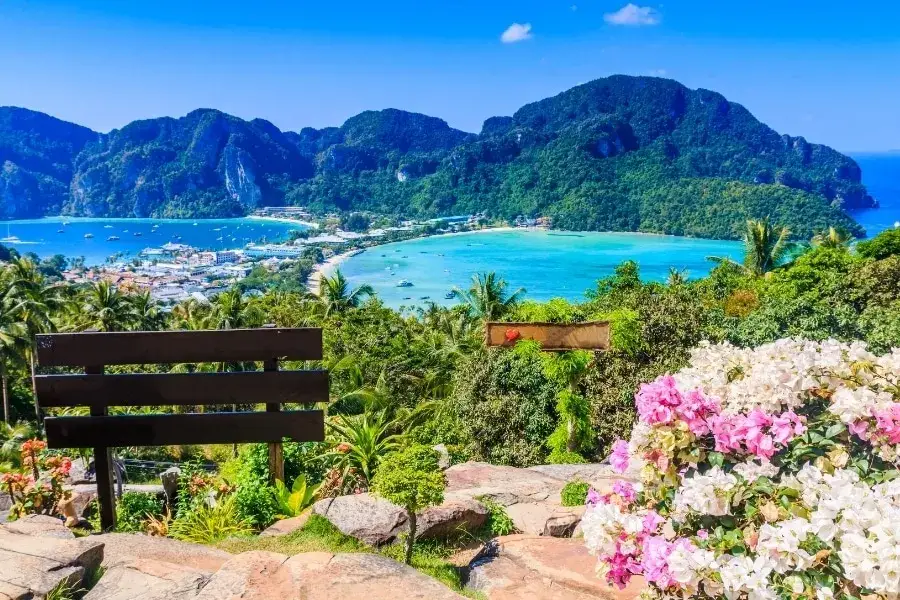 Tajlandia najpiękniejsze miejsca, które musisz zobaczyć i pokochać