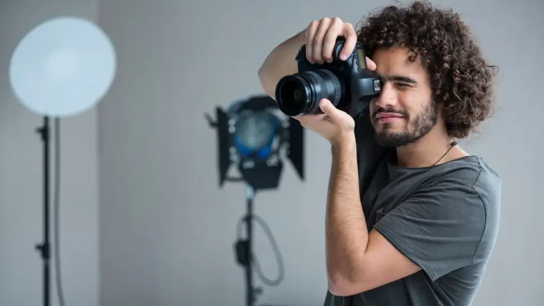 Jak zostać fotografem w agencji i uniknąć najczęstszych błędów