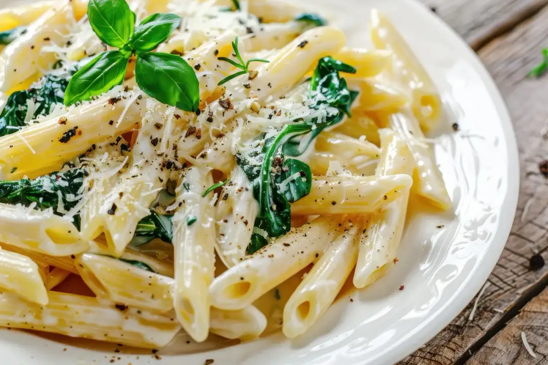 Kilka sposobów na szybki obiad