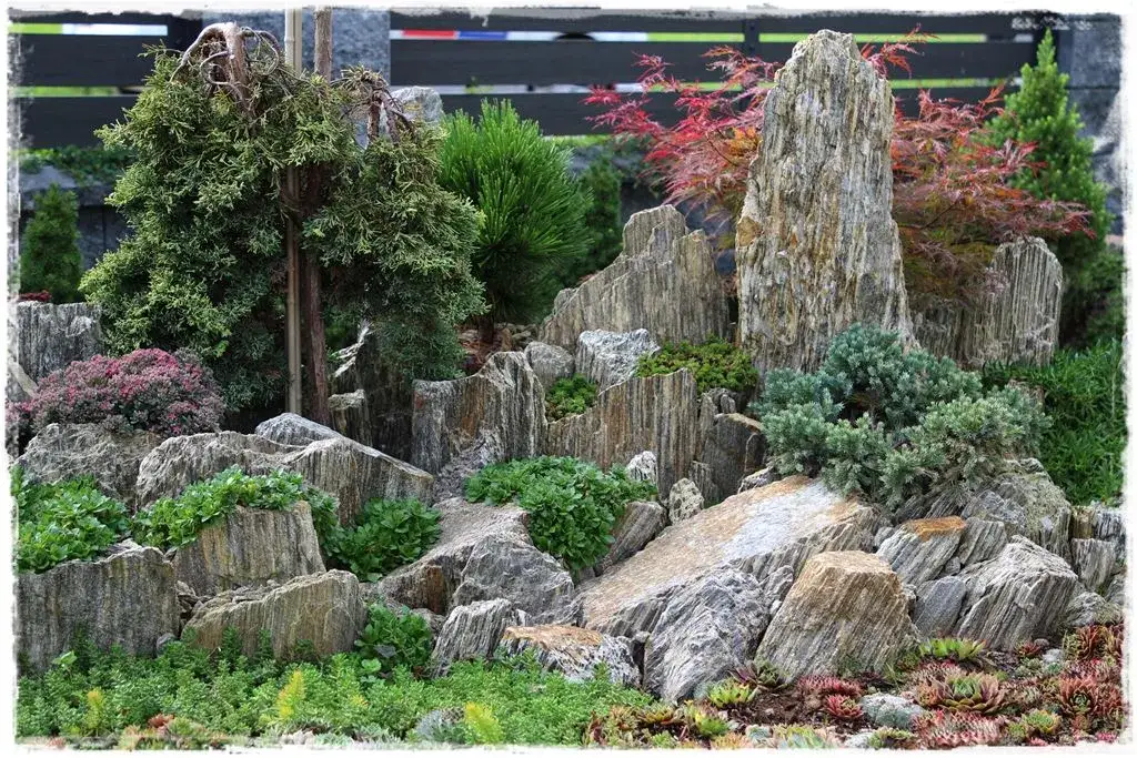 Ile żwiru na m2 do ogrodu - uniknij błędów w obliczeniach