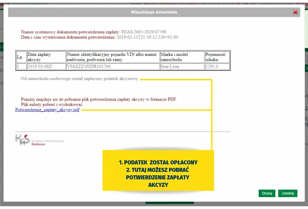 Ile wynosi akcyza za samochód? Sprawdź stawki i jak ją obniżyć