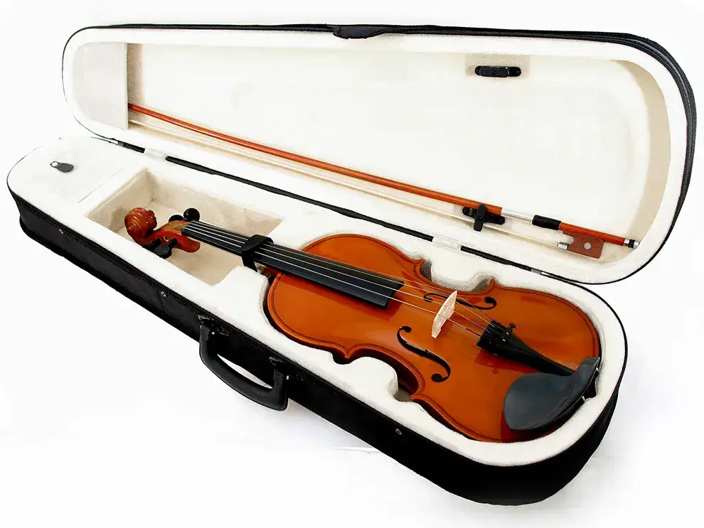 Jak wybrać dobre skrzypce, które idealnie pasują do Twojego poziomu umiejętności