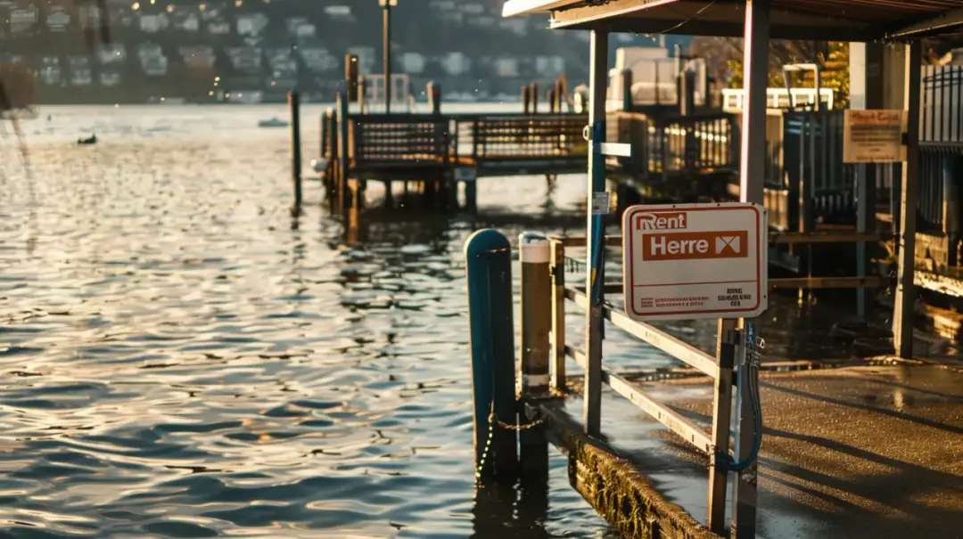 Wypożyczenie skutera wodnego: Ile to kosztuje? Ceny 2025