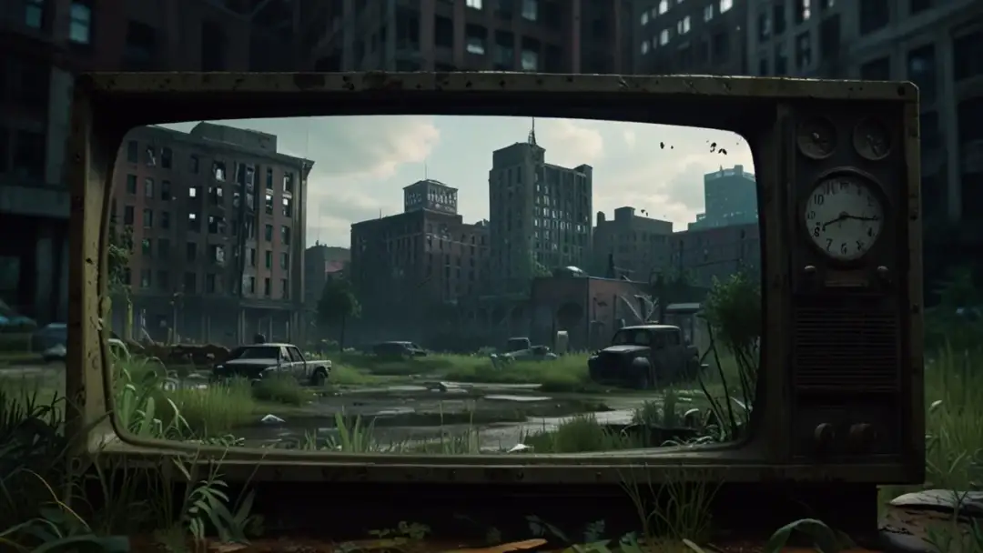 Serial Last of Us nadchodzi. Ile odcinków skradnie nasze serca?