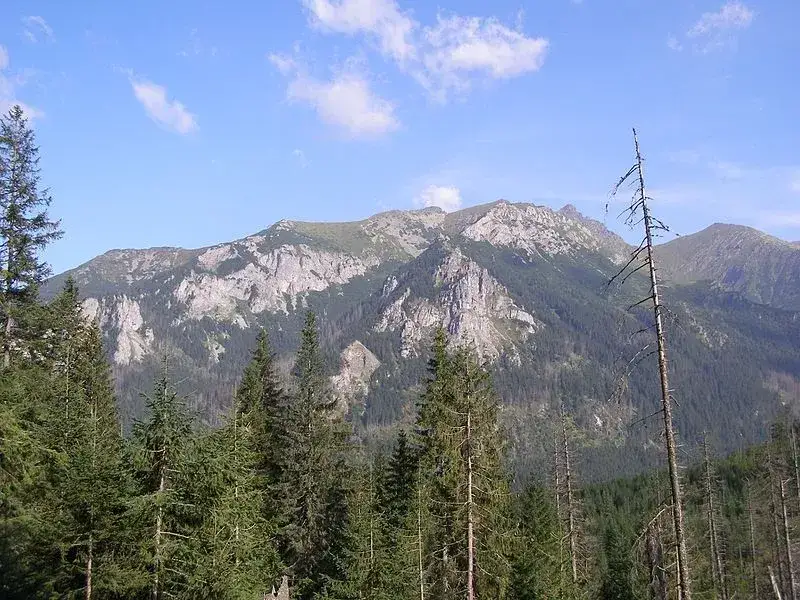 Kiedy zamykają szlaki na Słowacji i co warto wiedzieć przed wizytą