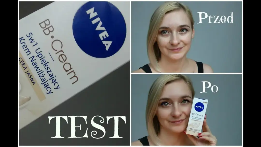 Gdzie kupić krem BB Nivea? Sprawdź najlepsze oferty i ceny