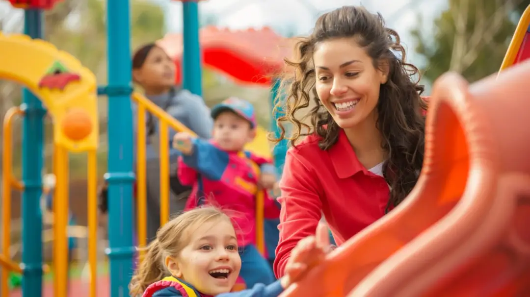Bezpieczeństwo dzieci w przedszkolu: zapobieganie zagrożeniom