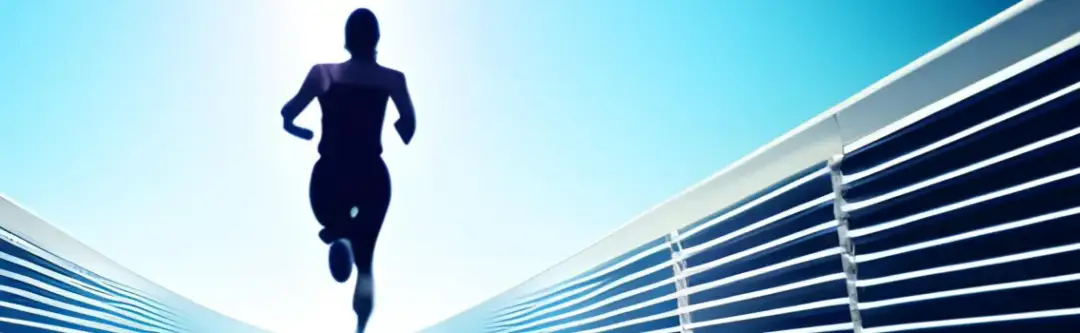 Czy można biegać gdy bolą kolana? Poznaj ryzyko i alternatywy Czy można biegać gdy bolą kolana? Poznaj ryzyko i alternatywy