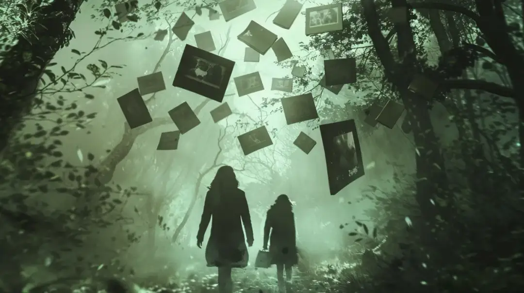 Dawna koleżanka w snach: Jakie wspomnienia wracają i dlaczego?