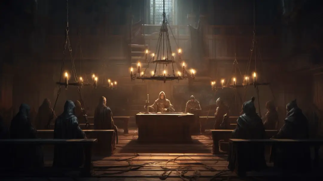 Co to inkwizycja? - Definicja, historia, znaczenie