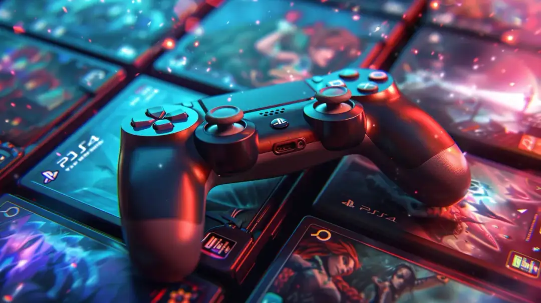 Najciekawsze tytuły i nowości: gry na PS4 2021 - świętuj z nowymi grami