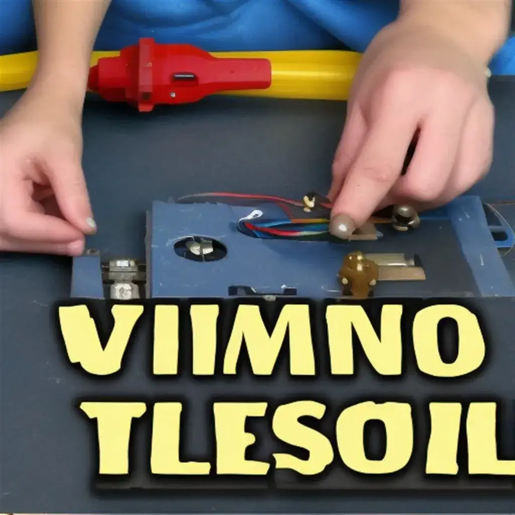 Jak podłączyć bezpiecznik 3-fazowy: Instrukcja krok po kroku