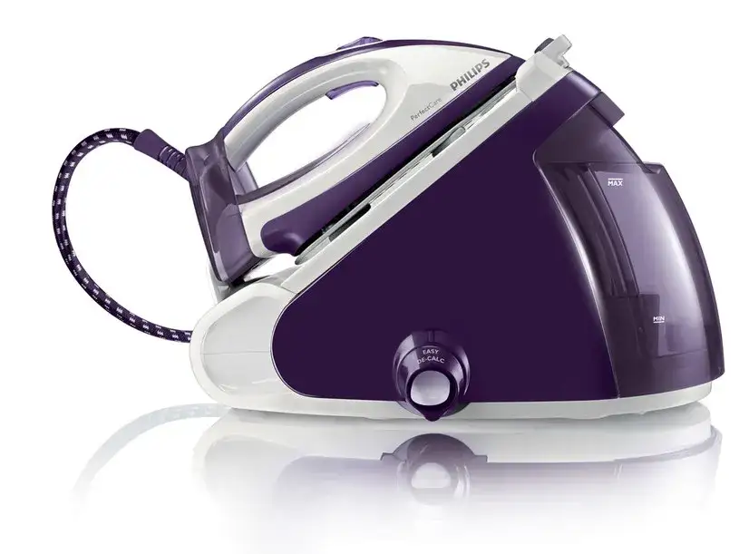 Żelazko które samo dobiera temperaturę – jak wybrać najlepsze modele?