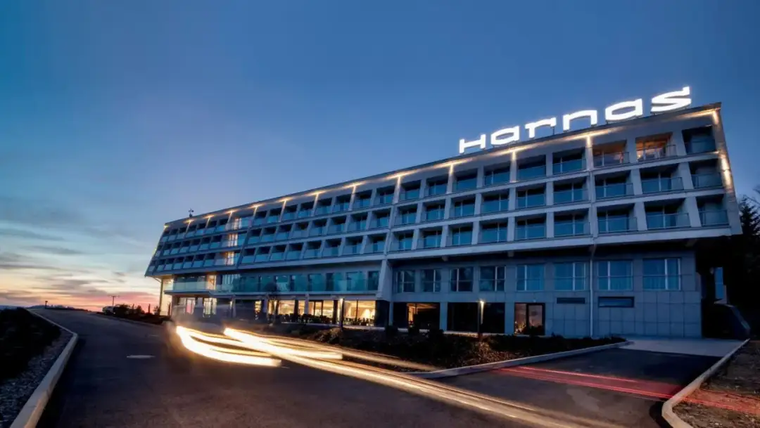 Romantyczny hotel bez dzieci. To będzie Wasze nowe miejsce pod Tatrami