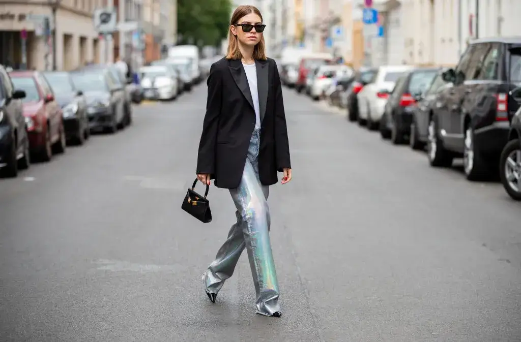 Zara stylizacje damskie: najmodniejsze propozycje, które zachwycą każdego