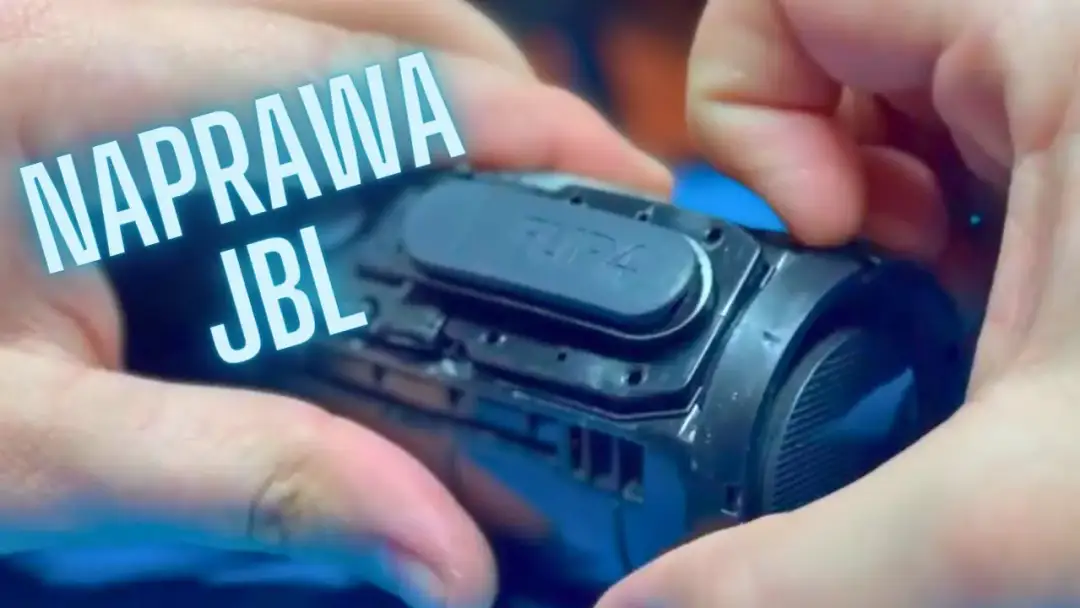 Jak naprawić słuchawki JBL – proste kroki do rozwiązania typowych problemów
