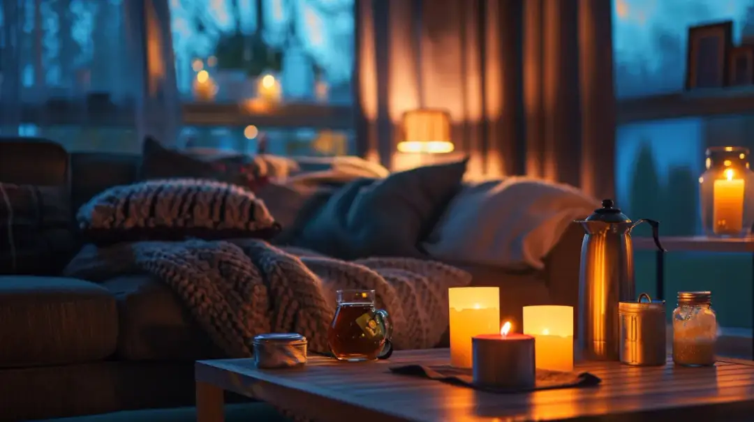 Co zrobić w przypadku awarii prądu w Kielcach? Praktyczne porady!