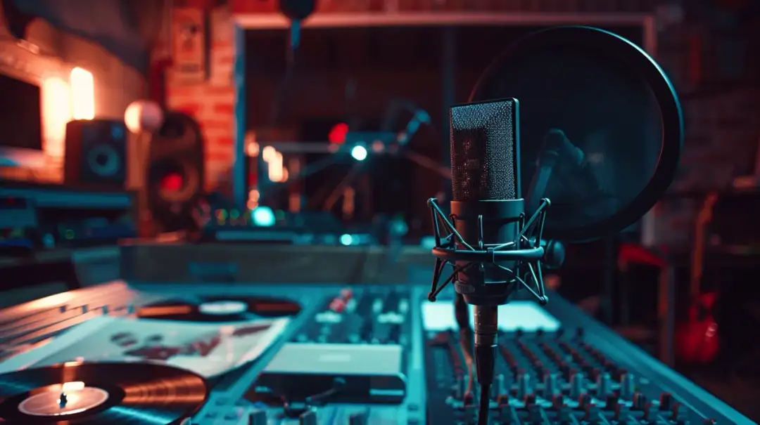 OSTR najnowsza płyta - Nowe brzmienia i teksty rapera