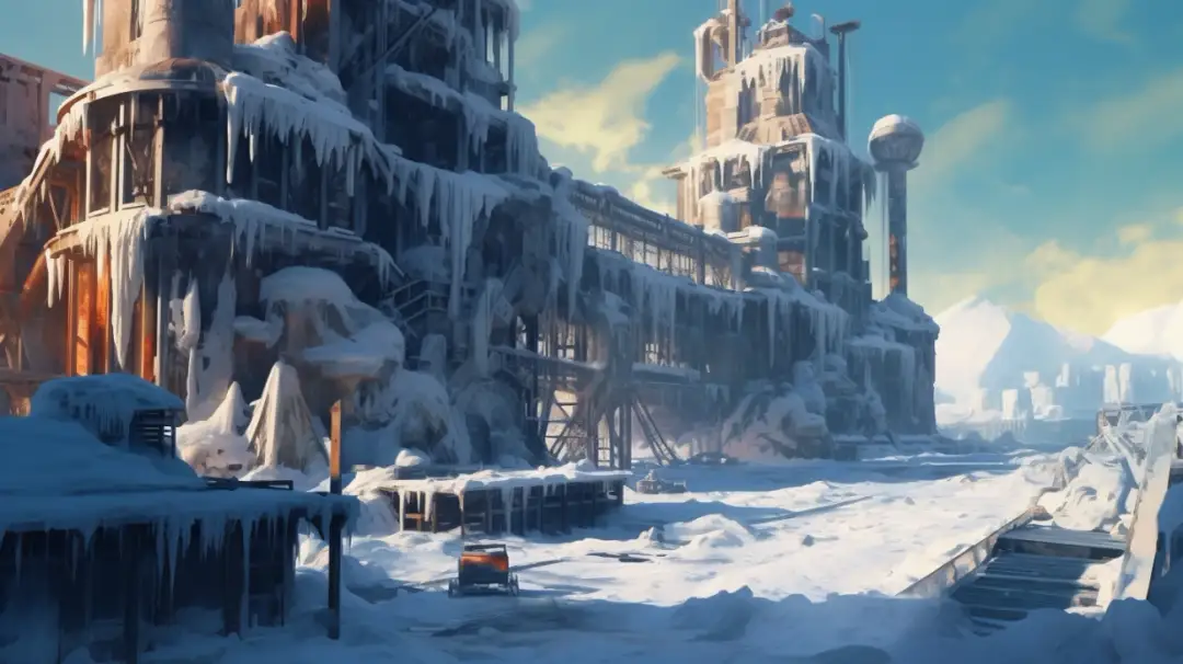 Data premiery Frostpunk 2 w środku lata: Zima nadchodzi!
